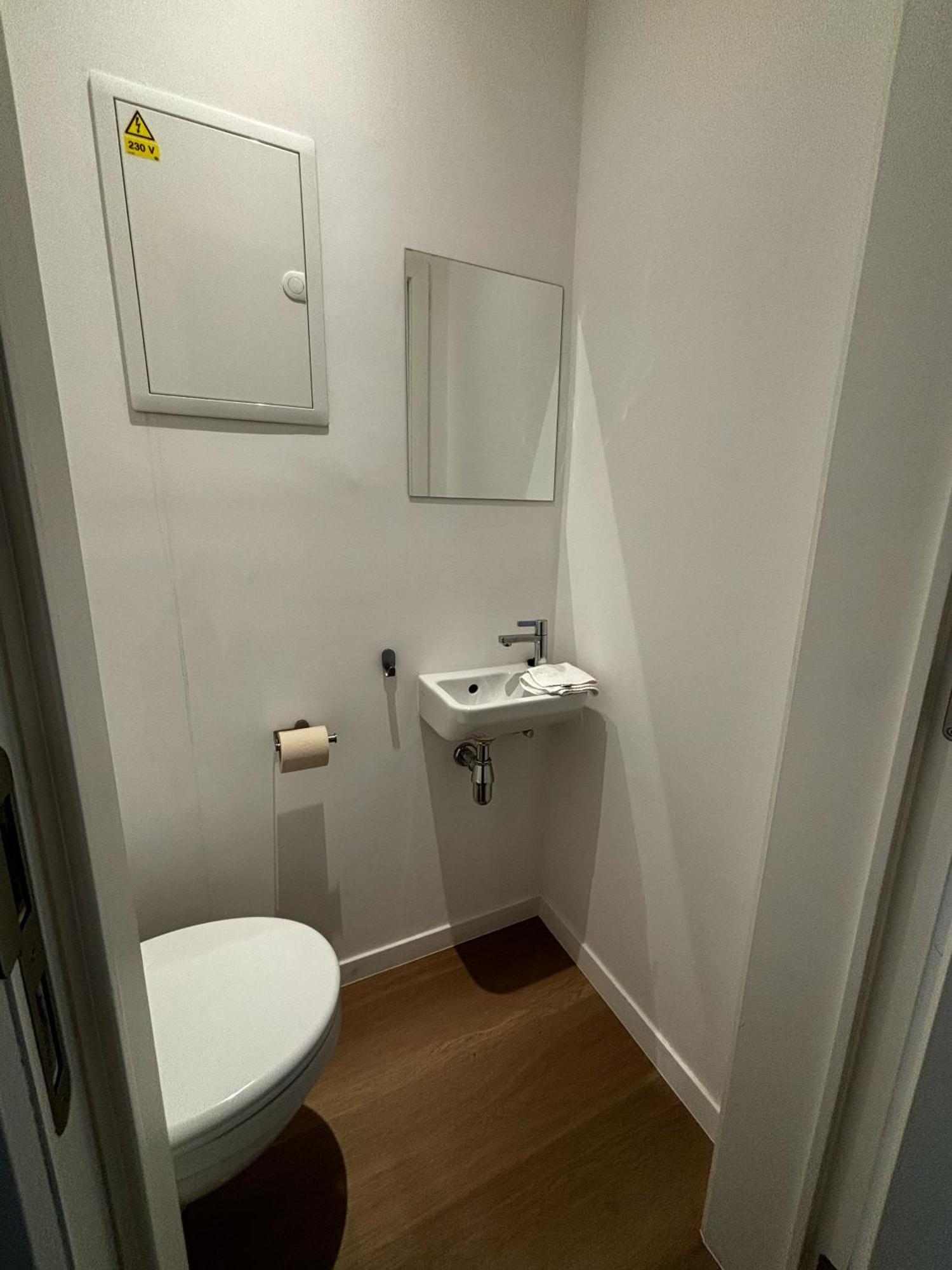 Urbanchic Appartement Elegance Hyper Centre Liegi Esterno foto