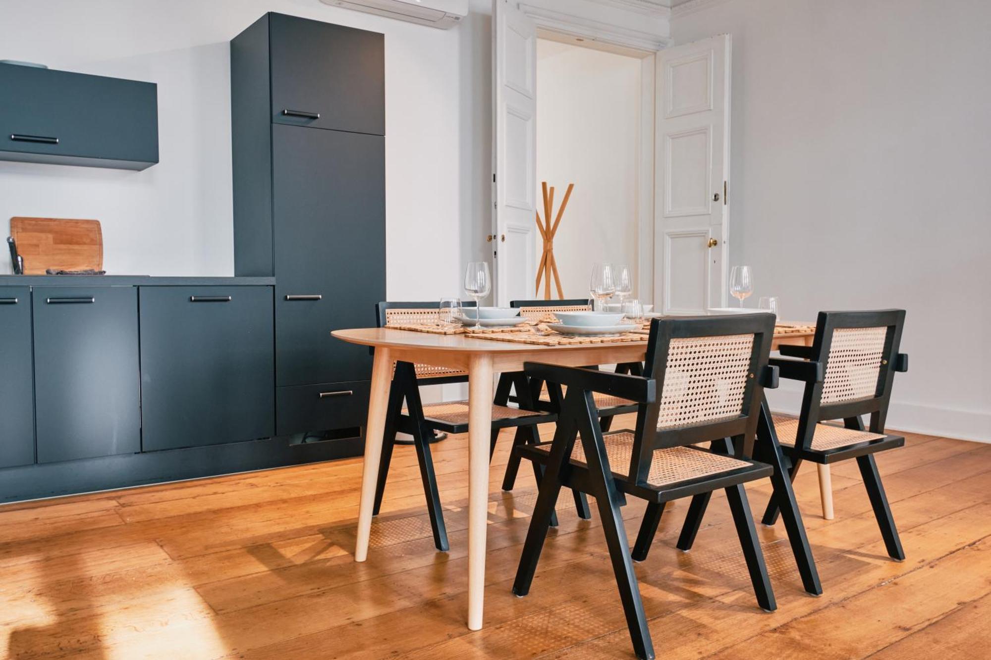 Urbanchic Appartement Elegance Hyper Centre Liegi Esterno foto