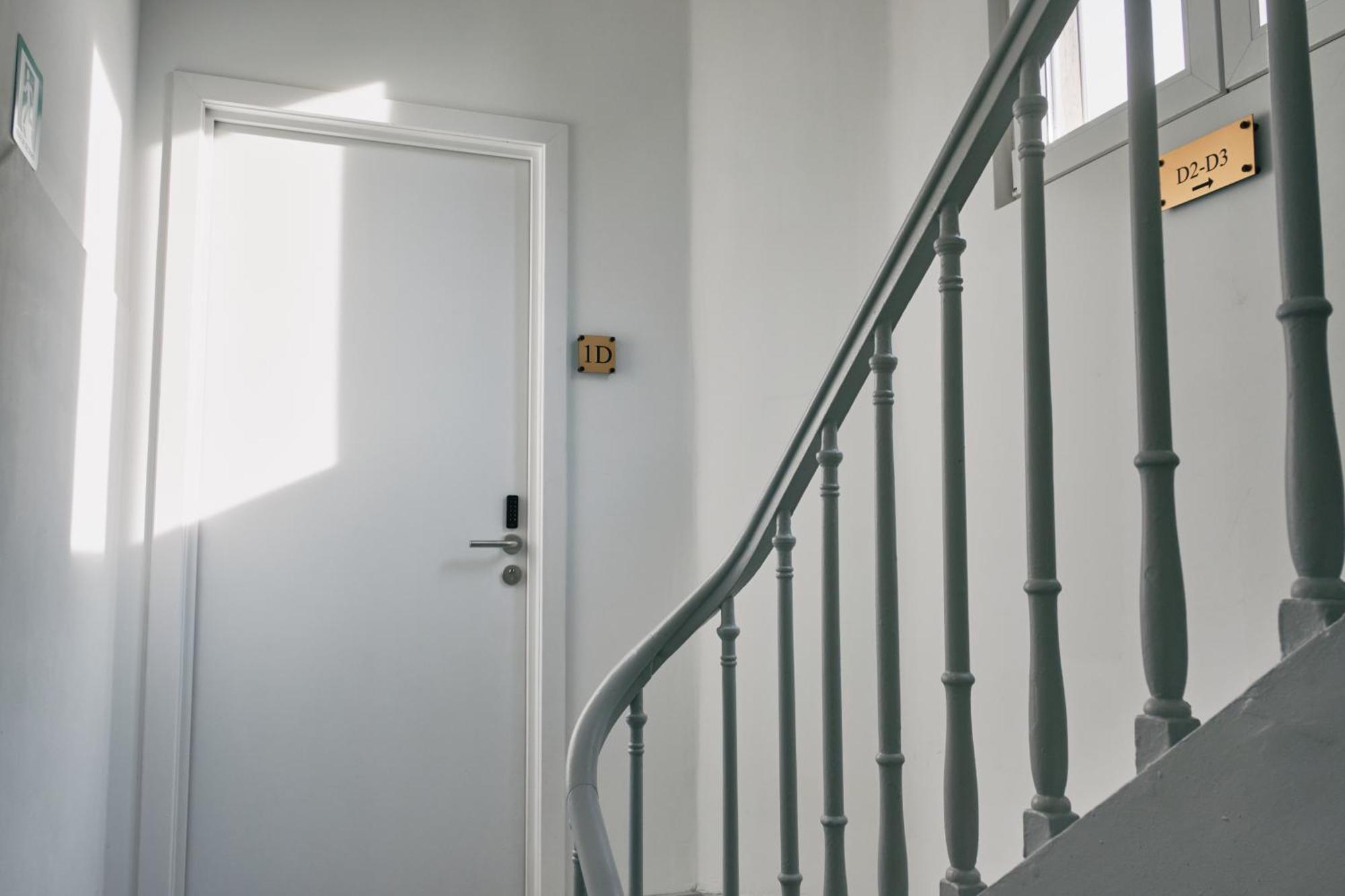 Urbanchic Appartement Elegance Hyper Centre Liegi Esterno foto