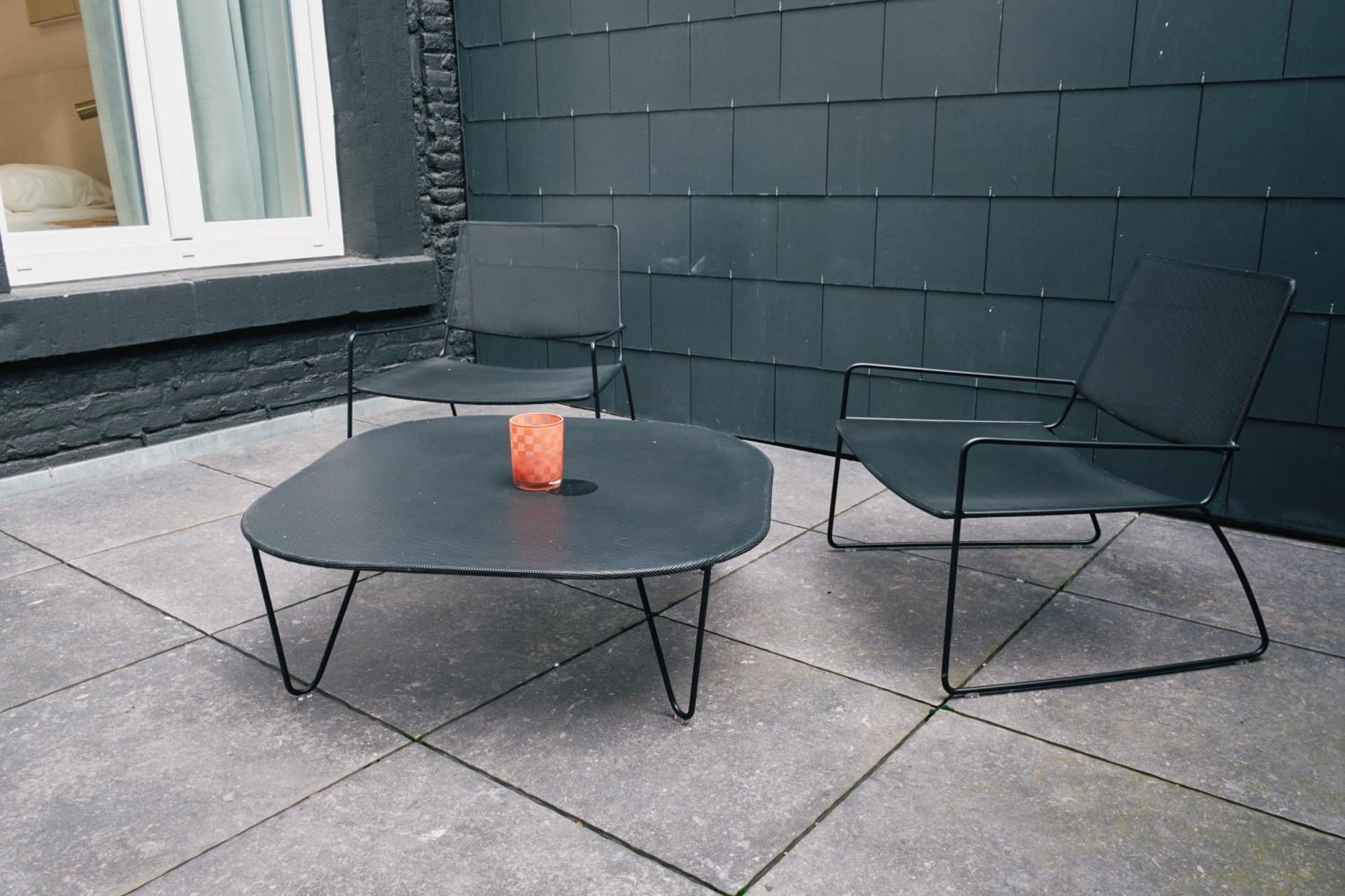 Urbanchic Appartement Elegance Hyper Centre Liegi Esterno foto